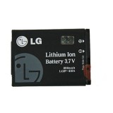 LG KP500 باتری اصلی گوشی موبایل ال جی