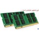 8GB DDR3-1600MHz رم نوت بوک