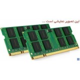 8GB DDR3-1600MHz رم نوت بوک