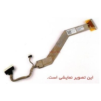 کابل فلت لپ تاپ اچ پی FLAT HP DV3