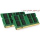 2GB DDR3-1333MHz رم لپ تاپ