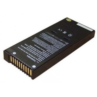 battery laptop Toshiba PA2487UG باطری لپ تاپ توشیبا