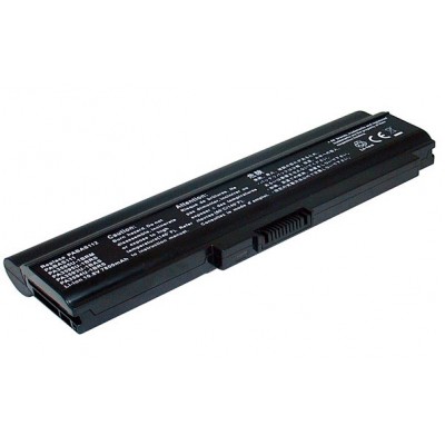 battery laptop 6600 mAh Toshiba PA3594U-1BRS باطری لپ تاپ توشیبا