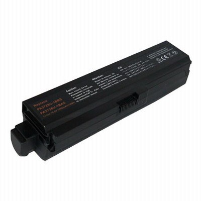 battery laptop 8800 mAh Toshiba PA3635U-1BAM باطری لپ تاپ توشیبا