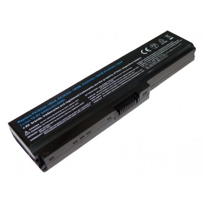 battery laptop 4400 mAh Toshiba PA3728U-1BRS باطری لپ تاپ توشیبا