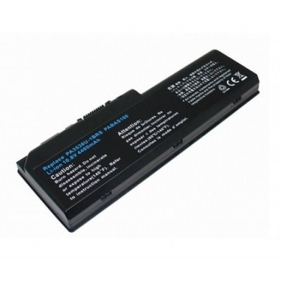 battery laptop 4400 mAh Toshiba PA3536U-1BRS باطری لپ تاپ توشیبا