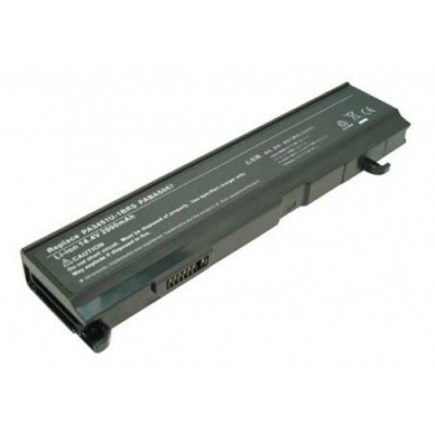 battery laptop 2200 mAh Toshiba PA3451U-1BRS باطری لپ تاپ توشیبا