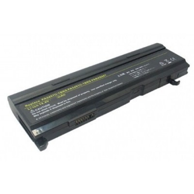 battery laptop 4400 mAh Toshiba PA3451U-1BRS باطری لپ تاپ توشیبا