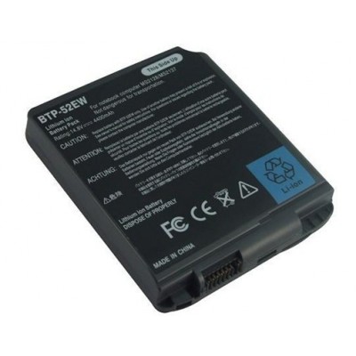 battery laptop Acer BTP-52EW باطری لپ تاپ ایسر