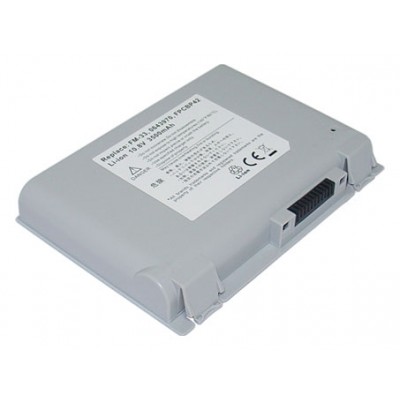 battery laptop Fujitsu 643970 باطری لپ تاپ فوجیتسو