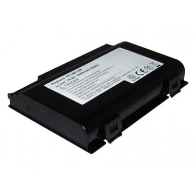 battery laptop Fujitsu FPCBP198 باطری لپ تاپ فوجیتسو