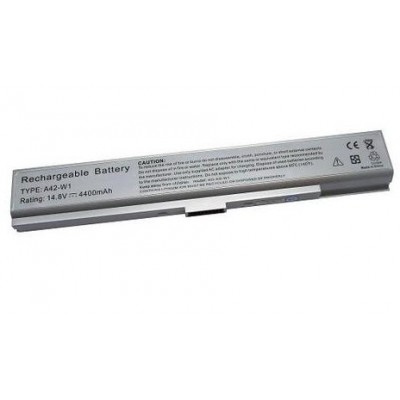 battery laptop ASUS A42-W1 باتری لپ تاب ایسوس 