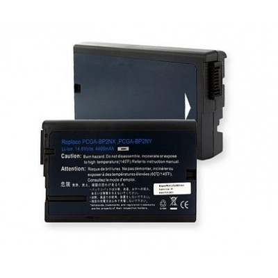 battery laptop Sony VAIO PCG-FR200 Series باطری لپتاپ سونی 
