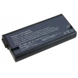 battery laptop Sony VAIO PCG-GR3F/BP باطری لپ تاپ سونی 