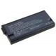 battery laptop Sony PCG-GR7K باطری لپ تاپ سونی 