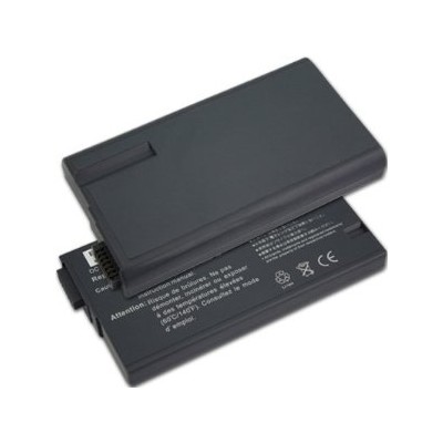 battery laptop Sony VAIO PCG-962A باطری لپ تاپ سونی 