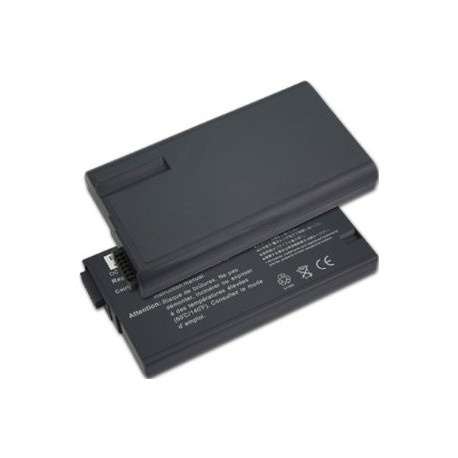 battery laptop Sony VAIO PCG-F676 باطری لپ تاپ سونی