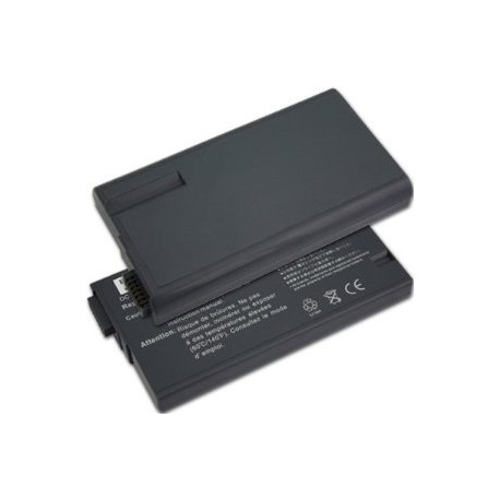 battery laptop Sony VAIO PCG-F70 باطری لپ تاپ سونی