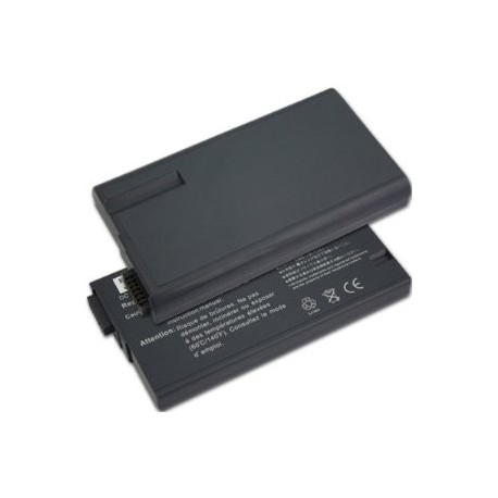 battery laptop Sony VAIO PCG-FX105K باطری لپ تاپ سونی