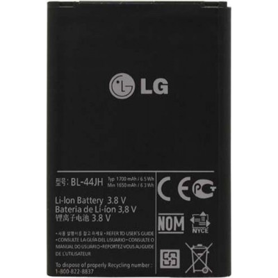 LG BL-44JR باطری اصلی گوشی ال جی