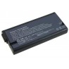 battery laptop sony vaio VGN-A50B باطری لپتاپ سونی