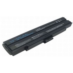 battery laptop sony vaio VGN-BX143C باطری لپتاپ سونی