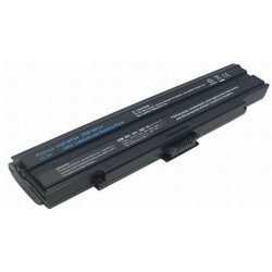 battery laptop sony vaio VGN-BX540B باطری لپتاپ سونی