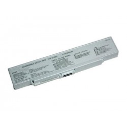 battery laptop sony vaio VGN-CR13 باطری لپتاپ سونی