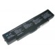 battery laptop sony vaio VGN-FS215S باطری لپتاپ سونی