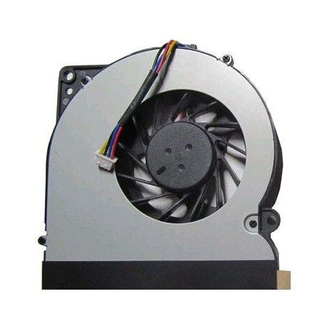 ASUS N64 فن سی پی یو لپ تاپ ایسوس