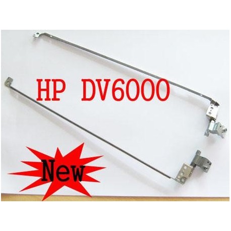 HP Pavilion DV6500 Series لولای لپ تاپ اچ پی