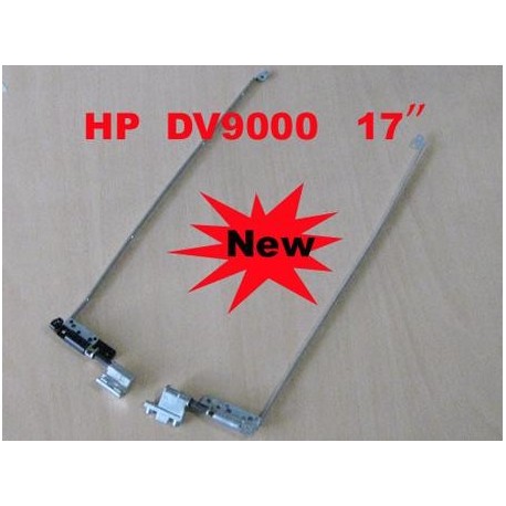 HP Pavilion DV9000 Series لولای لپ تاپ اچ پی