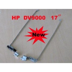 HP Pavilion DV9030 Series لولای لپ تاپ اچ پی