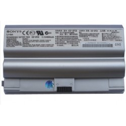 battery laptop sony vaio VGN-FZ50B باطری لپتاپ سونی