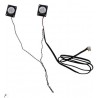 SPEAKER LAPTOP MSI Megabook PR211 اسپیکرلپ تاپ ام اس آی