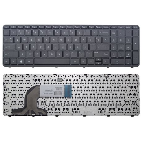 Keybaord laptop HP 350 G1 کیبورد لپ تاب اچ پی