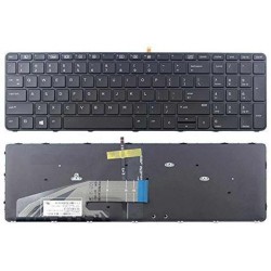 Keybaord laptop HP ProBook 450 G3 کیبورد لپ تاب اچ پی