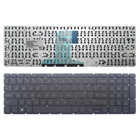 keyboard HP ProBook HP AC105 کیبورد لپ تاپ اچ پی