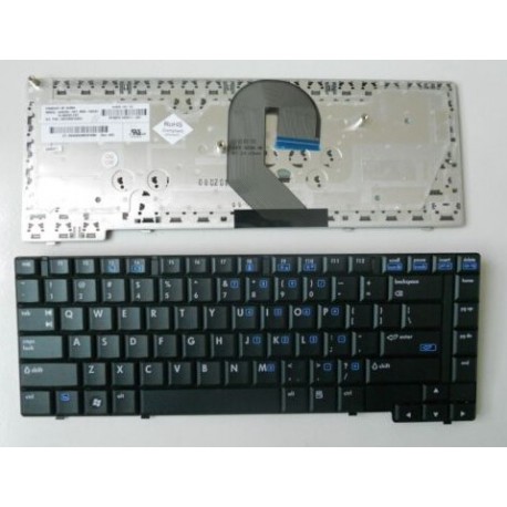 keyboard HP Compaq 6510b کیبورد لپ تاپ اچ پی