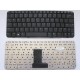keyboard HP Compaq 2230S کیبورد لپ تاپ اچ پی