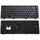 keyboard Hp Compaq Presario CQ40 کیبورد لپ تاپ اچ پی