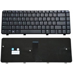 keyboard Hp Compaq Presario CQ41 کیبورد لپ تاپ اچ پی