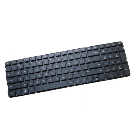 keyboard HP ENVY dv7-7250 کیبورد لپ تاپ اچ پی