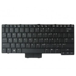 keyboard HP EliteBook 2510p کیبورد لپ تاپ اچ پی