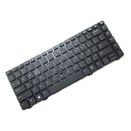 keyboard HP Envy 4-1117NR کیبورد لپ تاپ اچ پی