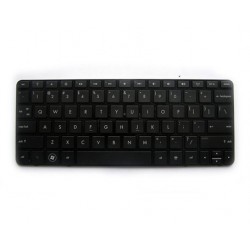 keyboard HP Mini 110-3500 کیبورد لپ تاپ اچ پی