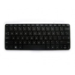 keyboard HP Mini 110-3600 کیبورد لپ تاپ اچ پی