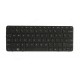 keyboard HP Mini 210-1000 کیبورد لپ تاپ اچ پی