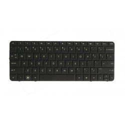 keyboard HP Mini 210-1000 کیبورد لپ تاپ اچ پی