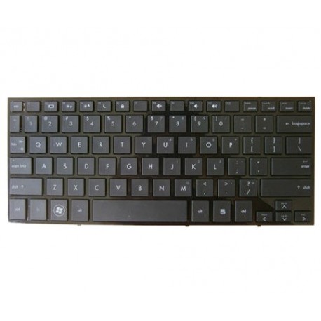 keyboard HP MINI 5100 کیبورد لپ تاپ اچ پی
